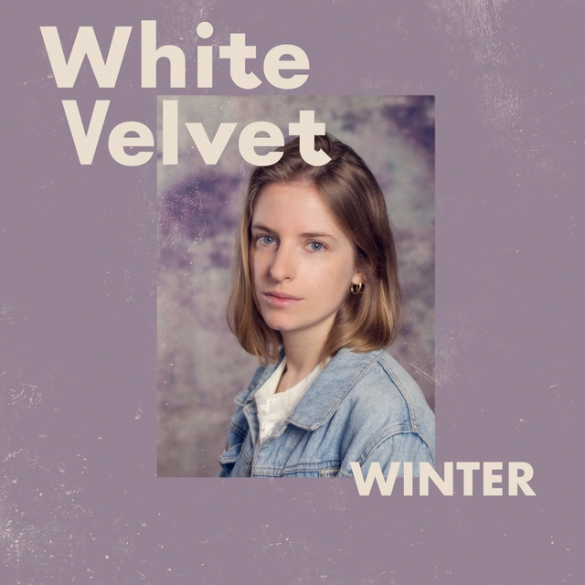 Couverture de Winter