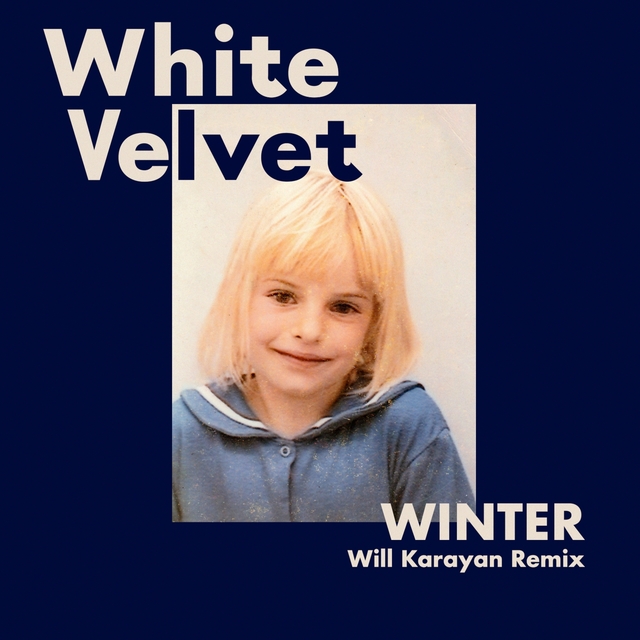 Couverture de Winter