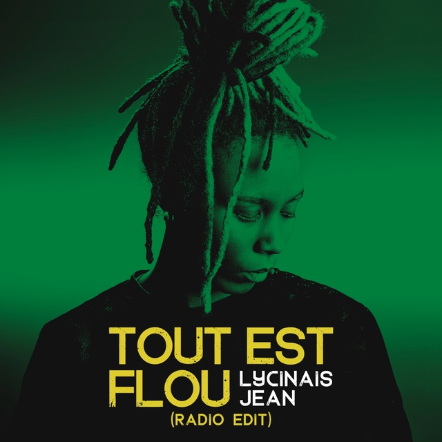 Couverture de Tout est flou