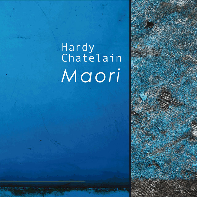 Couverture de Maori