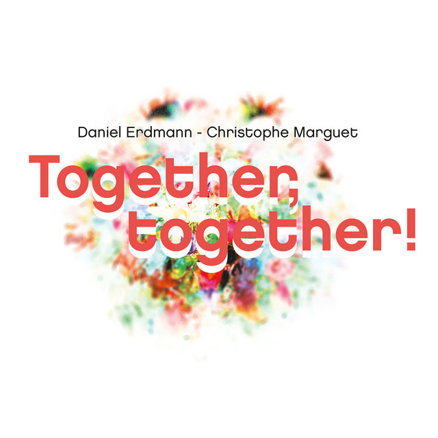 Couverture de Together, Together!