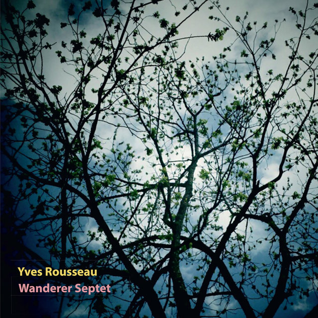 Couverture de Wanderer Septet