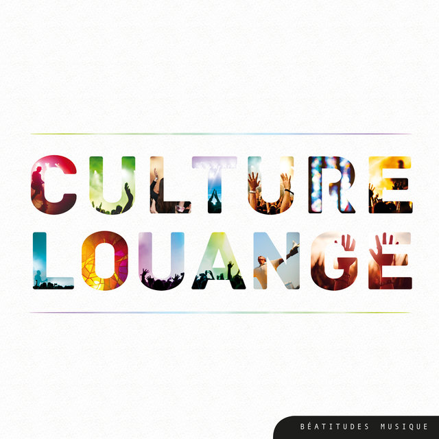 Culture louange