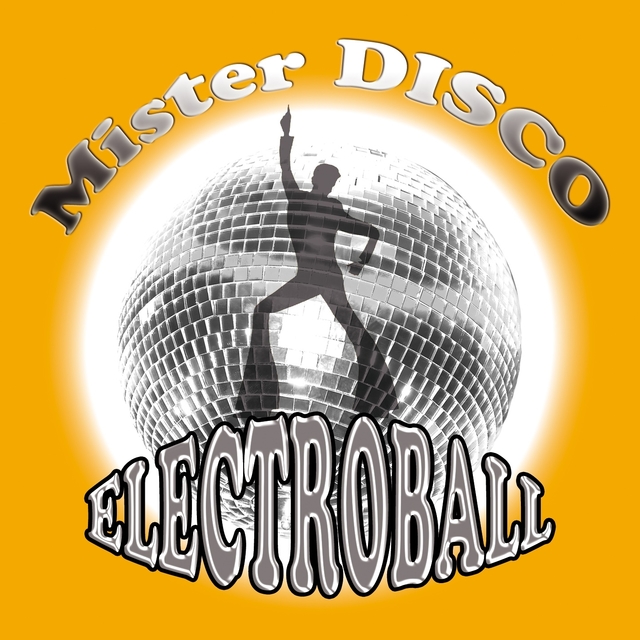 Mr Disco