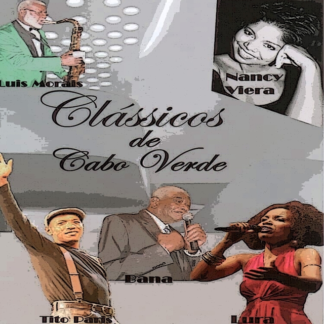 Classicos de Cabo Verde