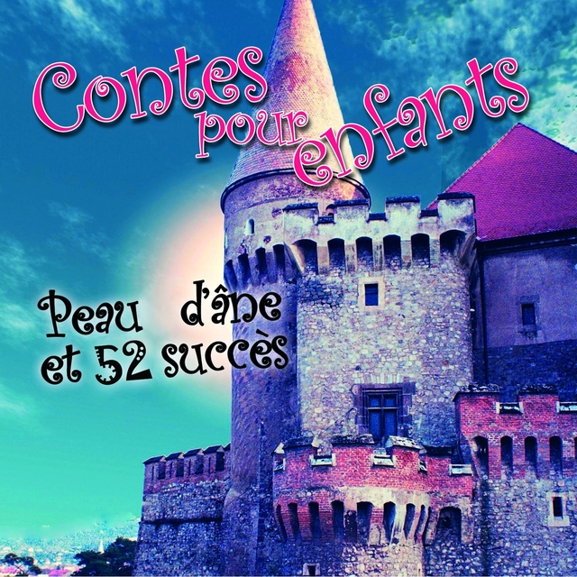 Contes pour enfants