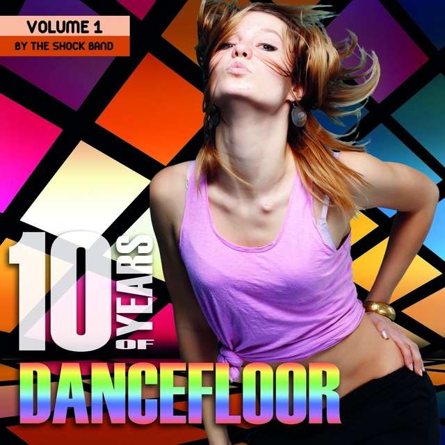 10 Years of Dancefloor, Vol. 1