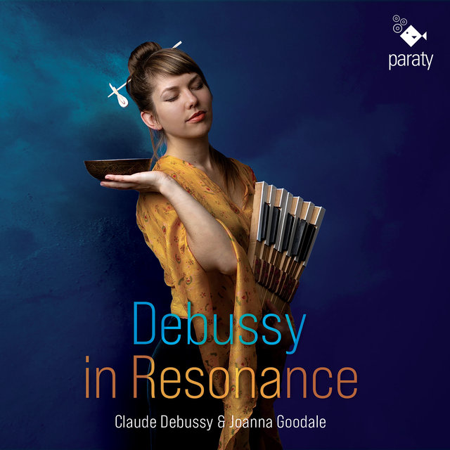 Debussy in Resonance