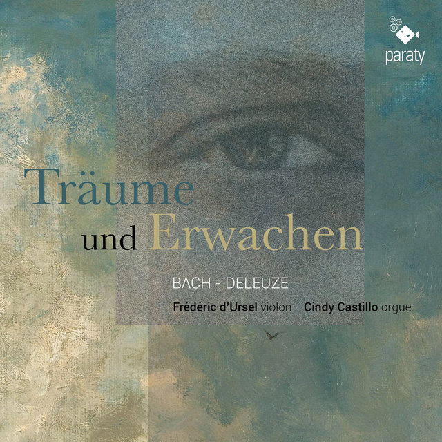 Couverture de Träume und Erwachen