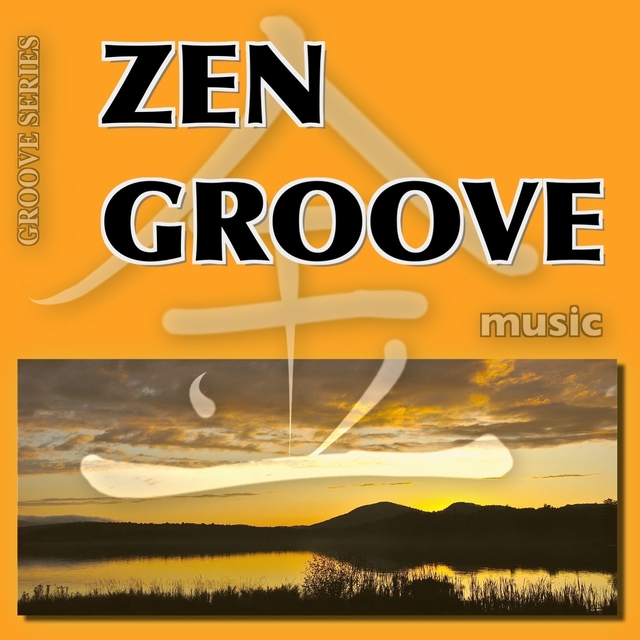 Couverture de Zen Groove