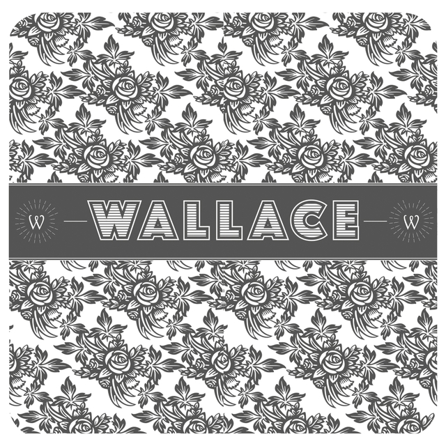 Couverture de Wallace