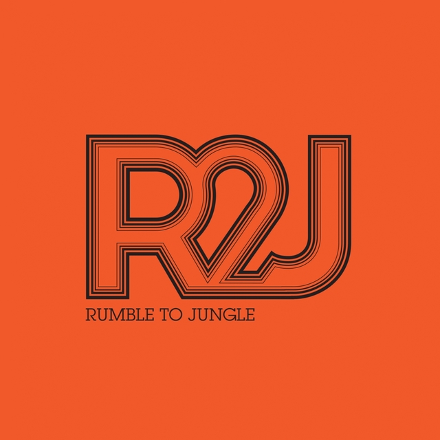 Couverture de R2J