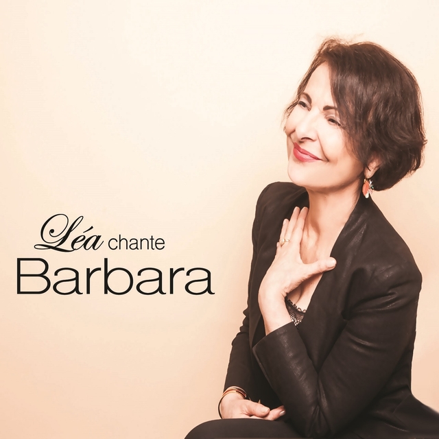 Léa chante Barbara