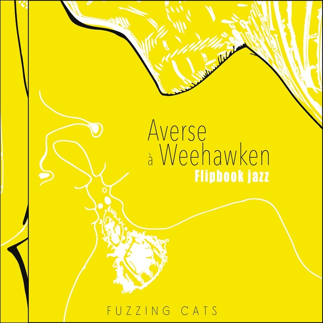 Averse à Weehawken