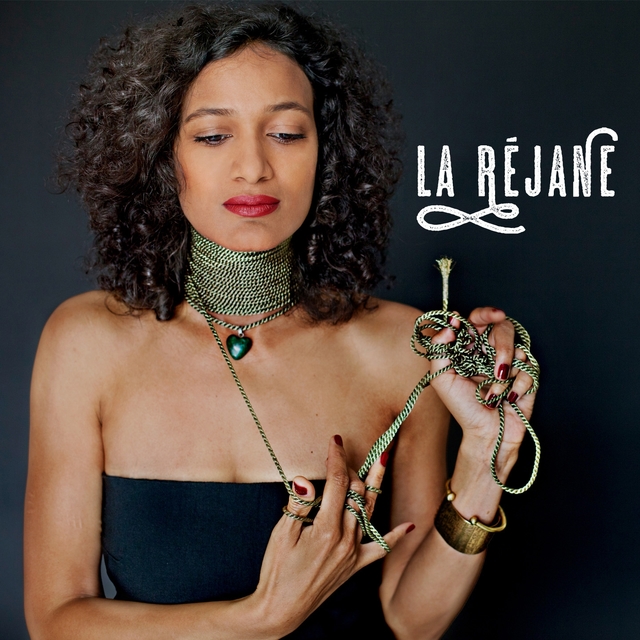 La Réjane