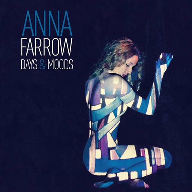 Couverture de Days & Moods