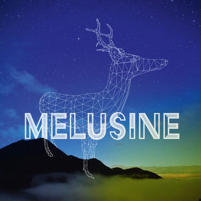 Couverture de Melusine