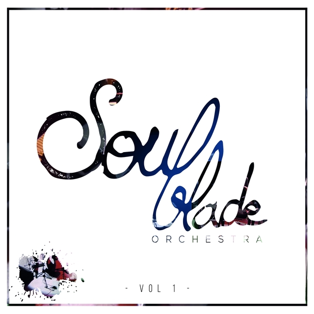 Soul Blade Orchestra, vol. 1