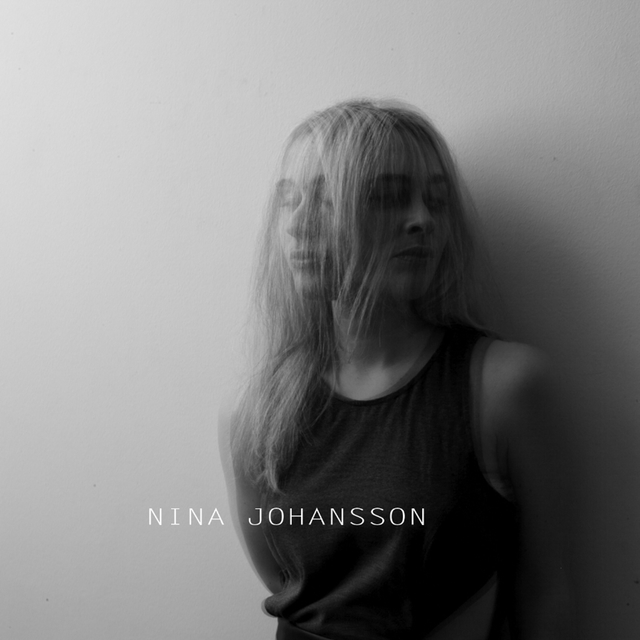 Couverture de Nina Johansson