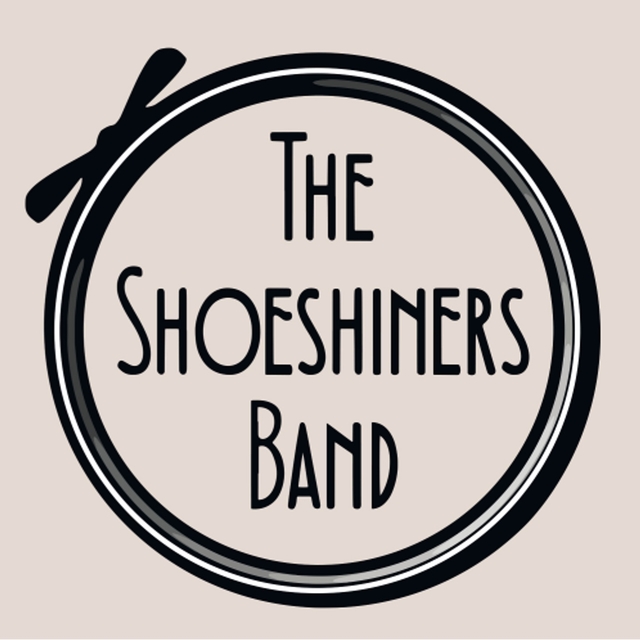 Couverture de The Shoeshiners Band