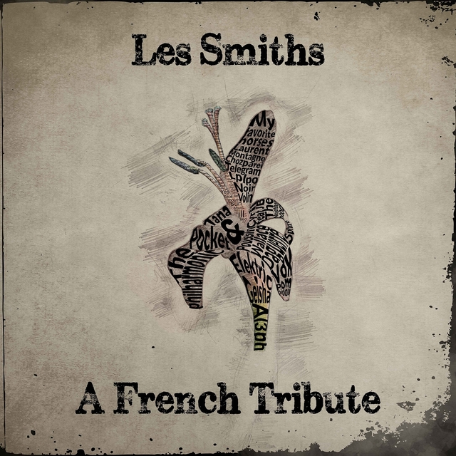 Couverture de Les Smiths: A French Tribute