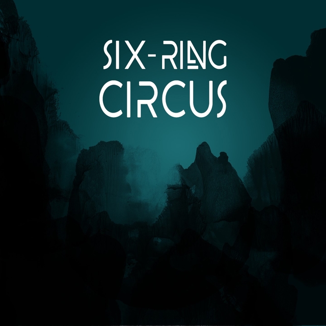 Six-Ring Circus