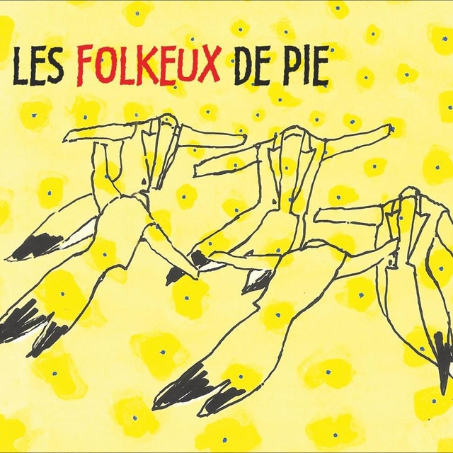 Les Folkeux de Pie