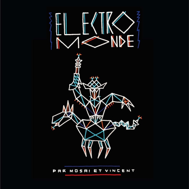 Électro monde