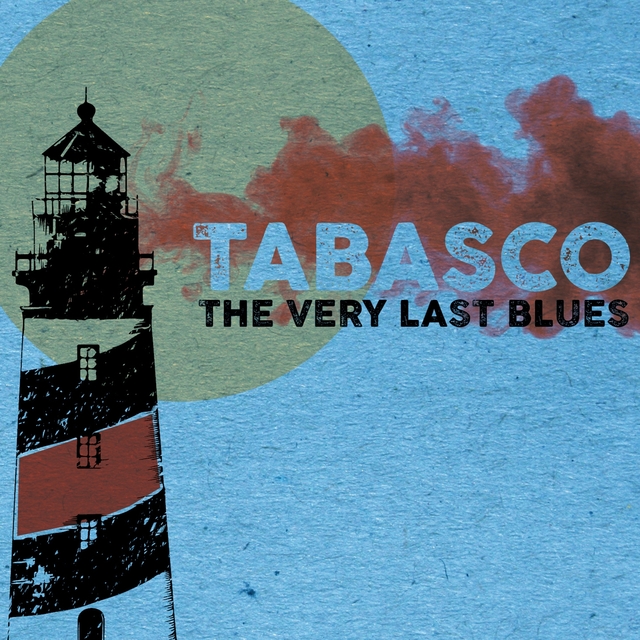 Couverture de The Very Last Blues