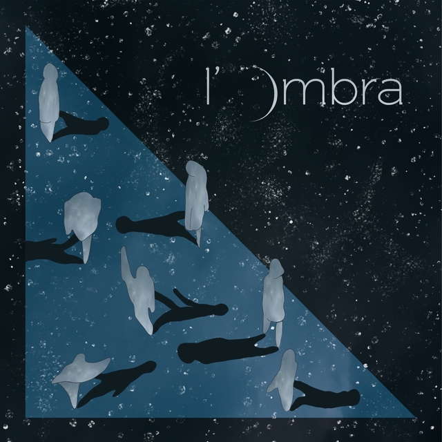 Couverture de L'Ombra