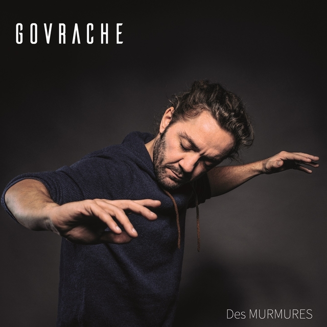 Couverture de Des murmures