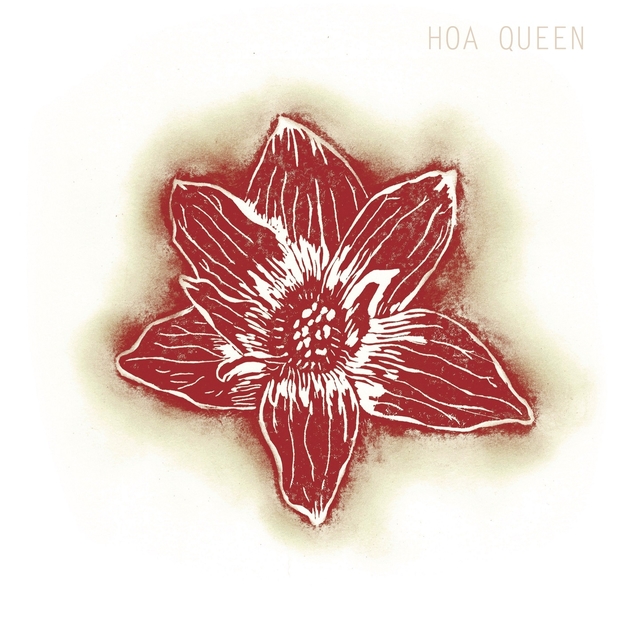 Hoa Queen