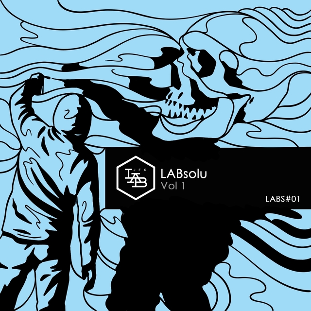 LABsolu, Vol.1