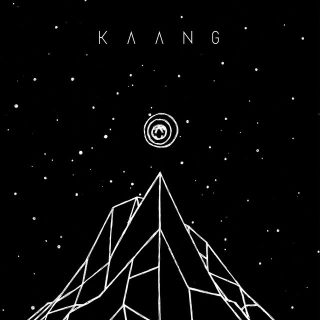 Kaang - EP