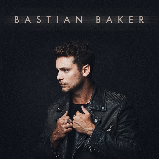 Couverture de Bastian Baker