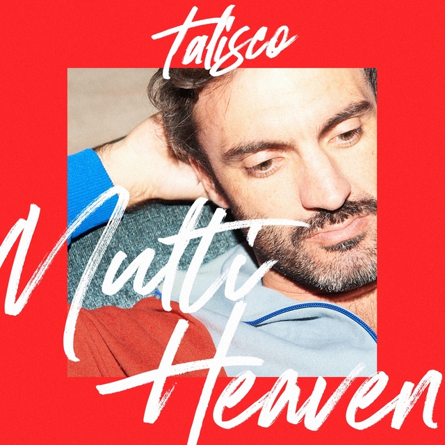 Couverture de Multi Heaven