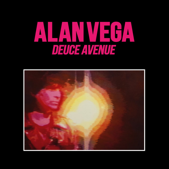 Couverture de Deuce Avenue