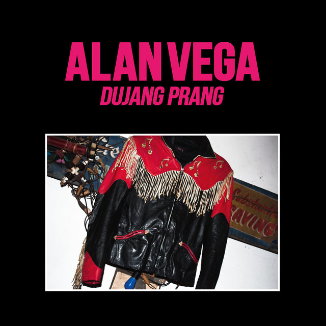 Couverture de Dujang Prang