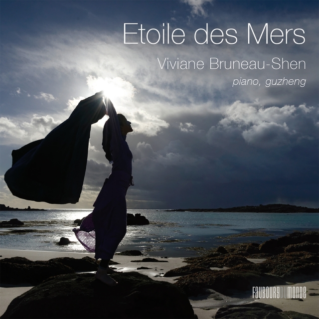 Couverture de Etoile des mers