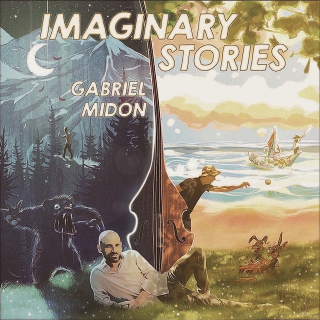 Imaginary Stories