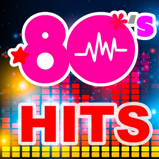 Couverture de 80's Hits