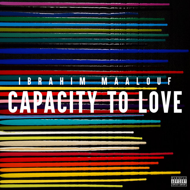 Couverture de Capacity to Love