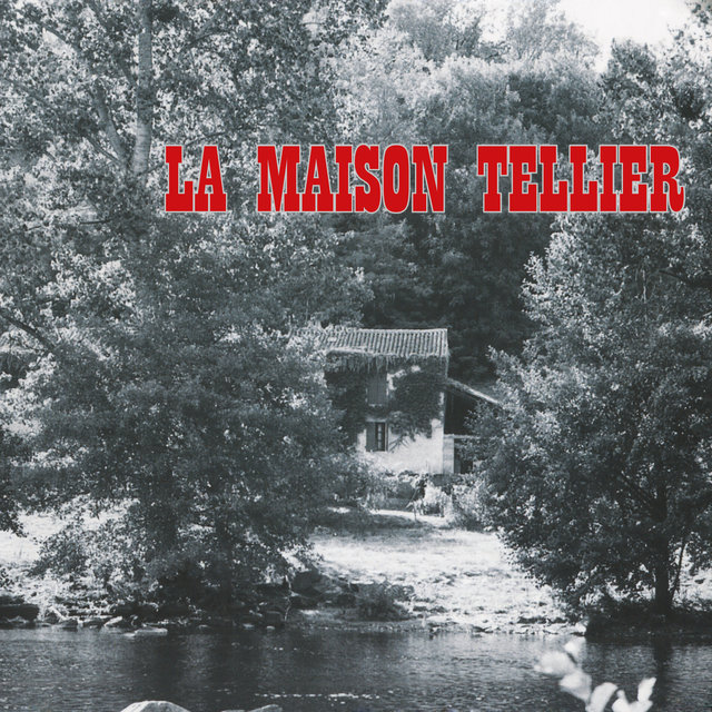 La Maison Tellier