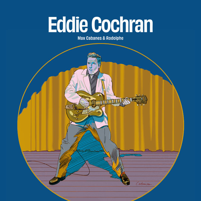 BD Music Presents Eddie Cochran