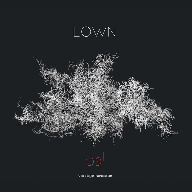 Couverture de Lown