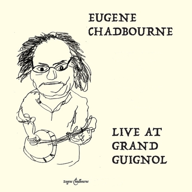 Live at Grand Guignol