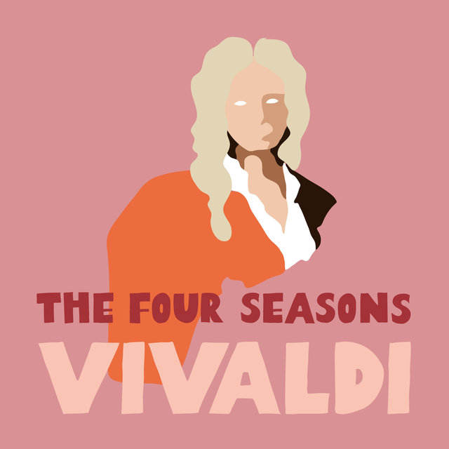 Couverture de The Four Seasons