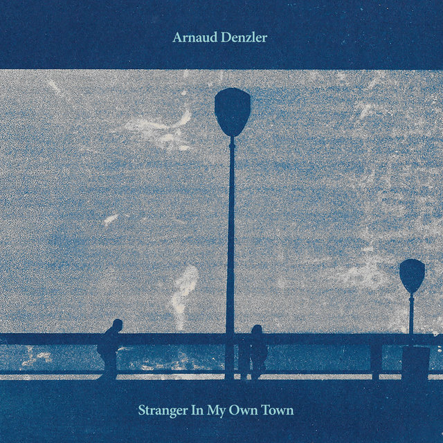 Stranger in My Own Town