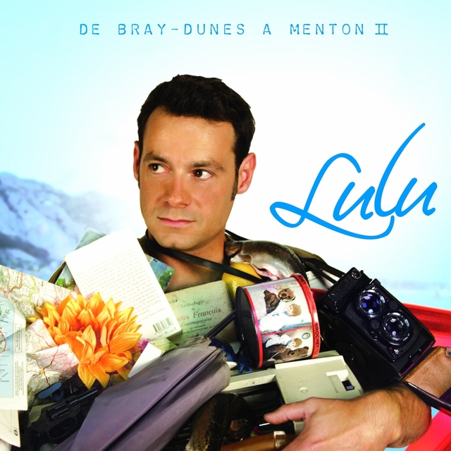 De Bray-Dunes à Menton II