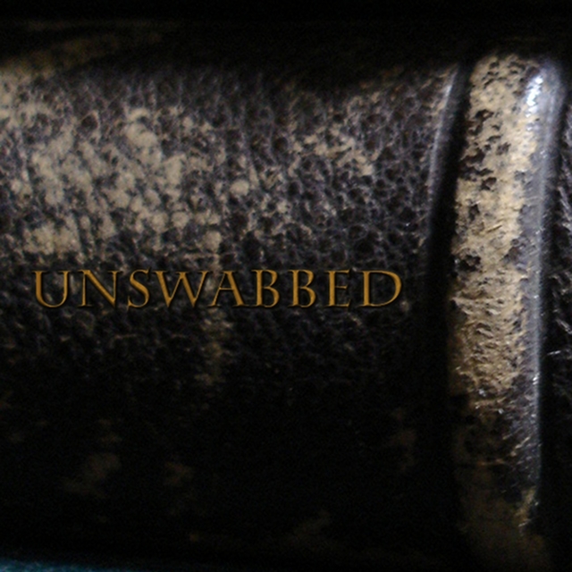 Couverture de Unswabbed EP